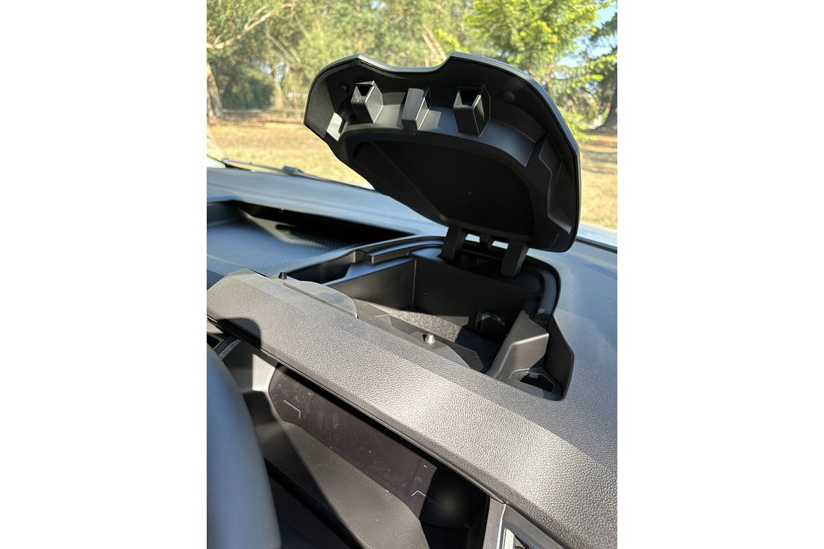 2025 Renault Kangoo L2 XFK LWB