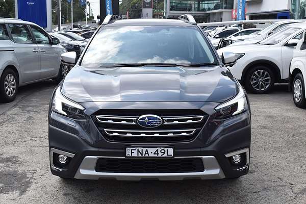 2024 Subaru Outback AWD Touring 6GEN