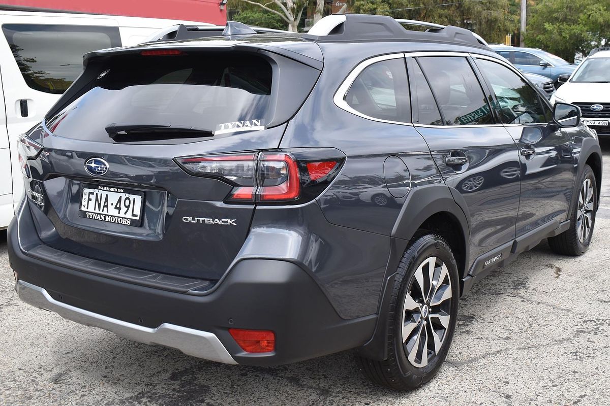 2024 Subaru Outback AWD Touring 6GEN