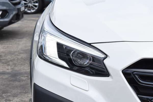 2024 Subaru Outback AWD Sport XT 6GEN