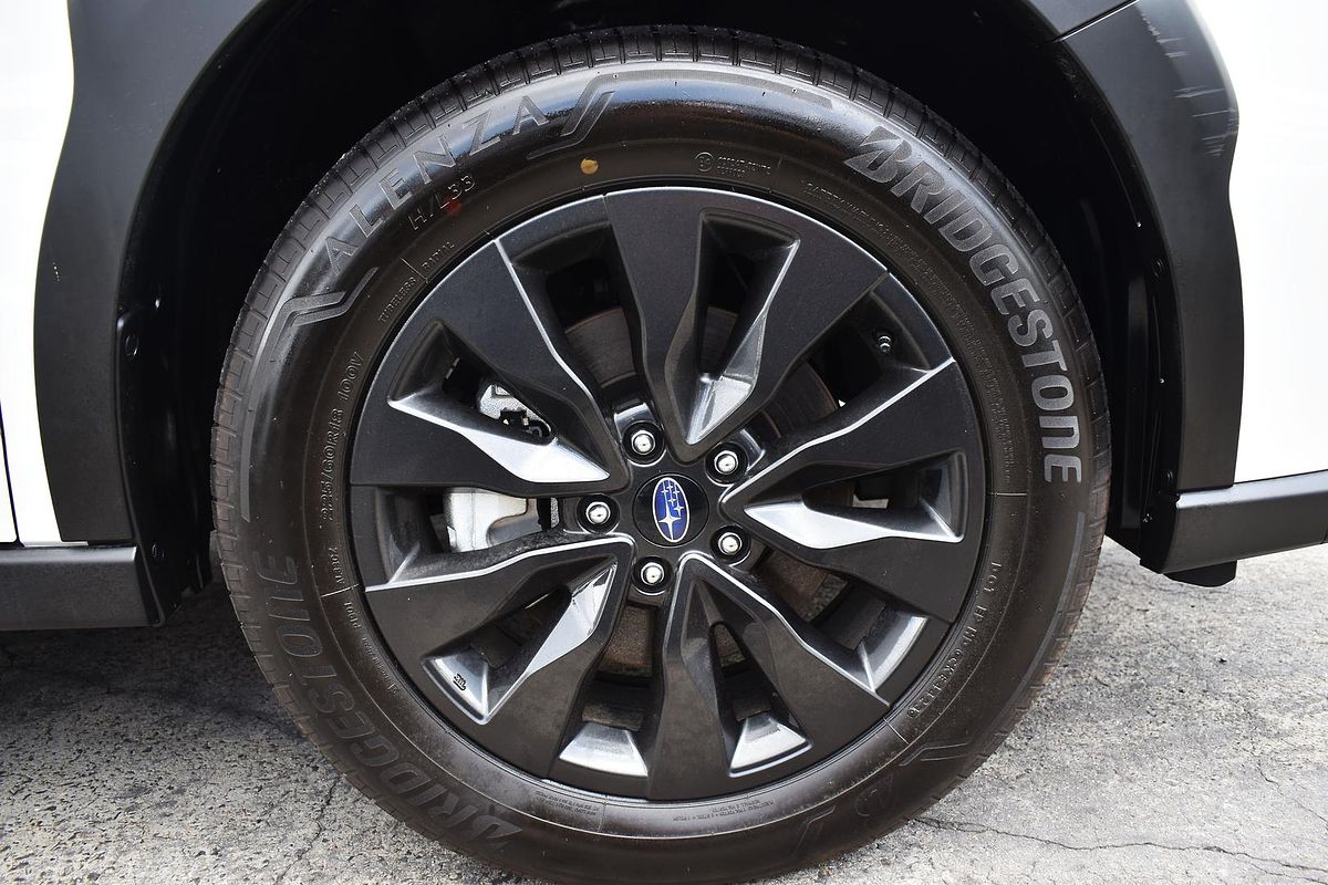 2024 Subaru Outback AWD Sport XT 6GEN