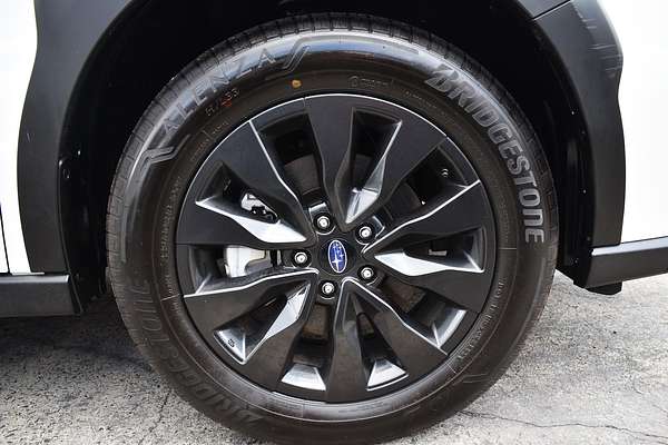 2024 Subaru Outback AWD Sport XT 6GEN