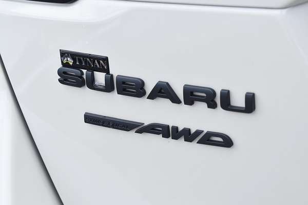 2024 Subaru Outback AWD Sport XT 6GEN