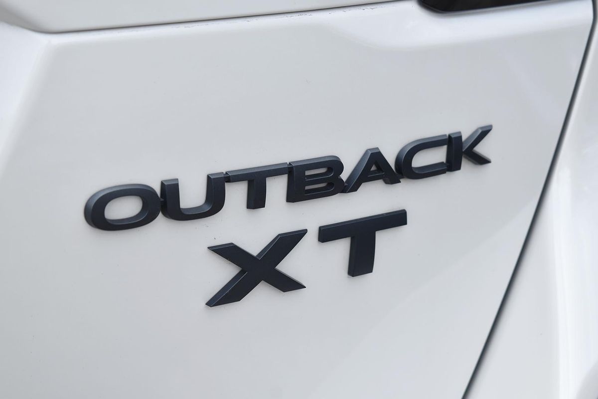2024 Subaru Outback AWD Sport XT 6GEN