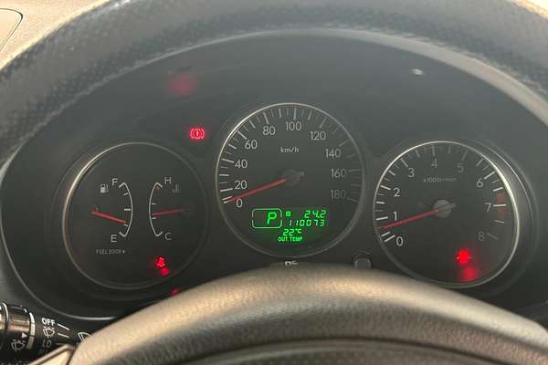 2005 Subaru Forester CROSS SPORTS 2.0T