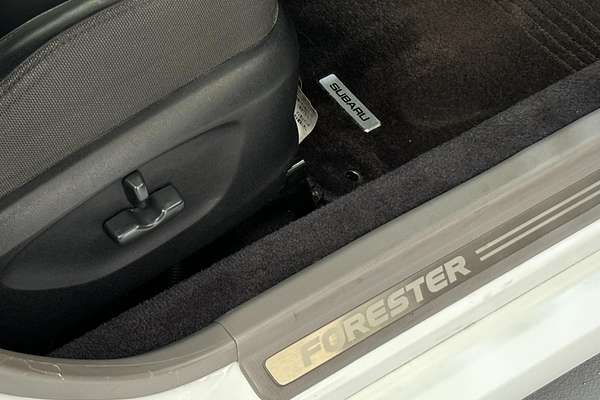 2005 Subaru Forester CROSS SPORTS 2.0T