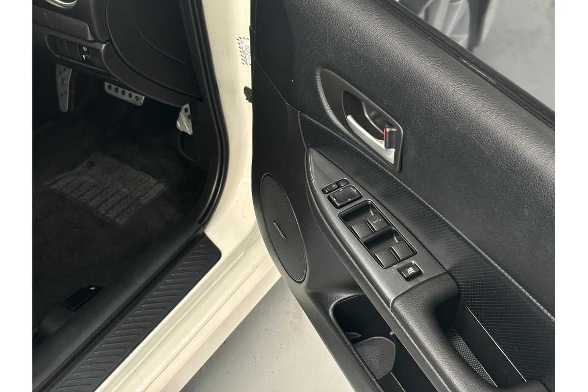 2006 Mazda 6 Luxury Sports GG Series 2