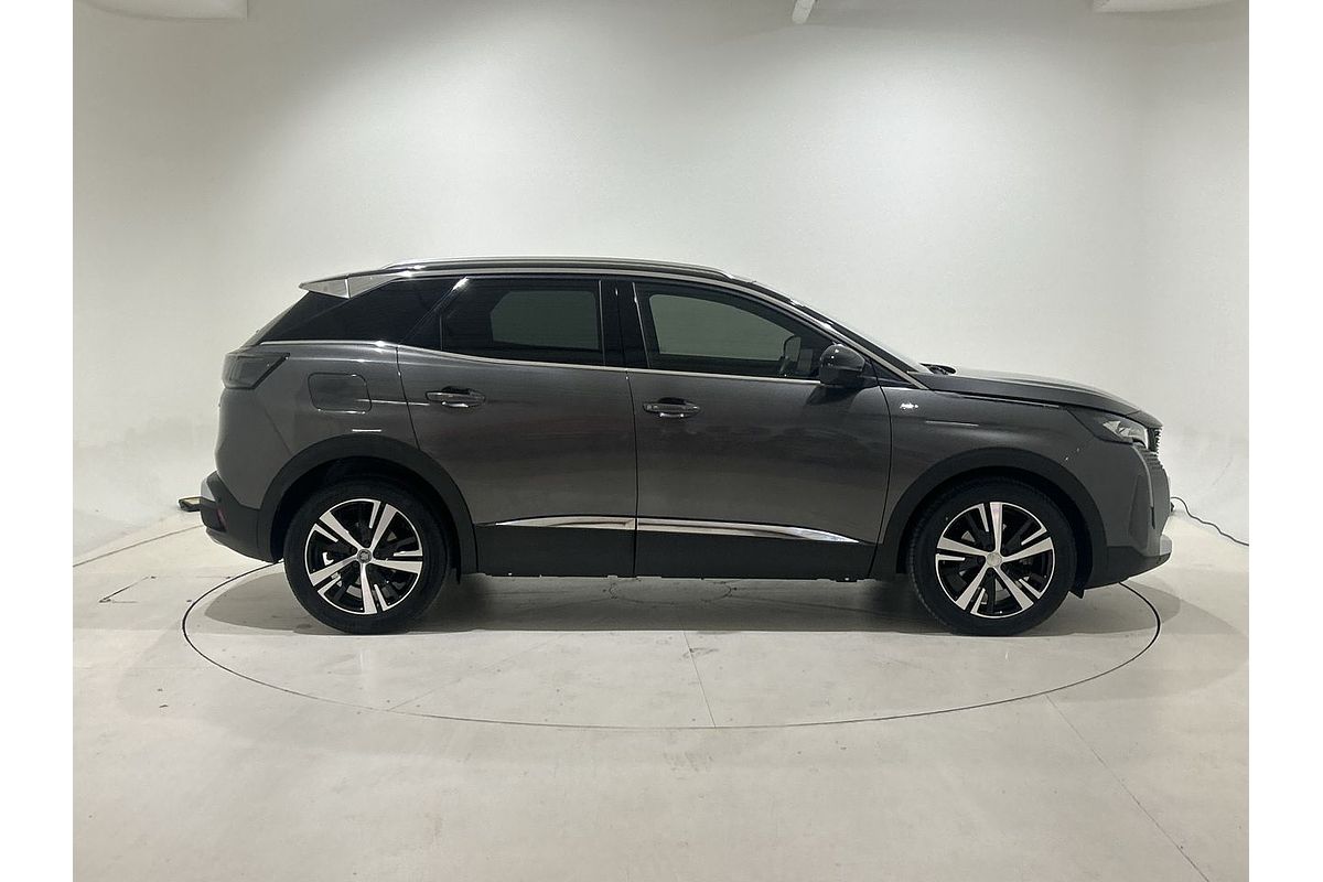 2021 Peugeot 3008 GT P84
