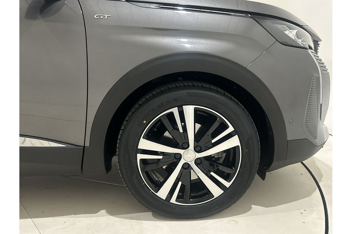 2021 Peugeot 3008 GT P84