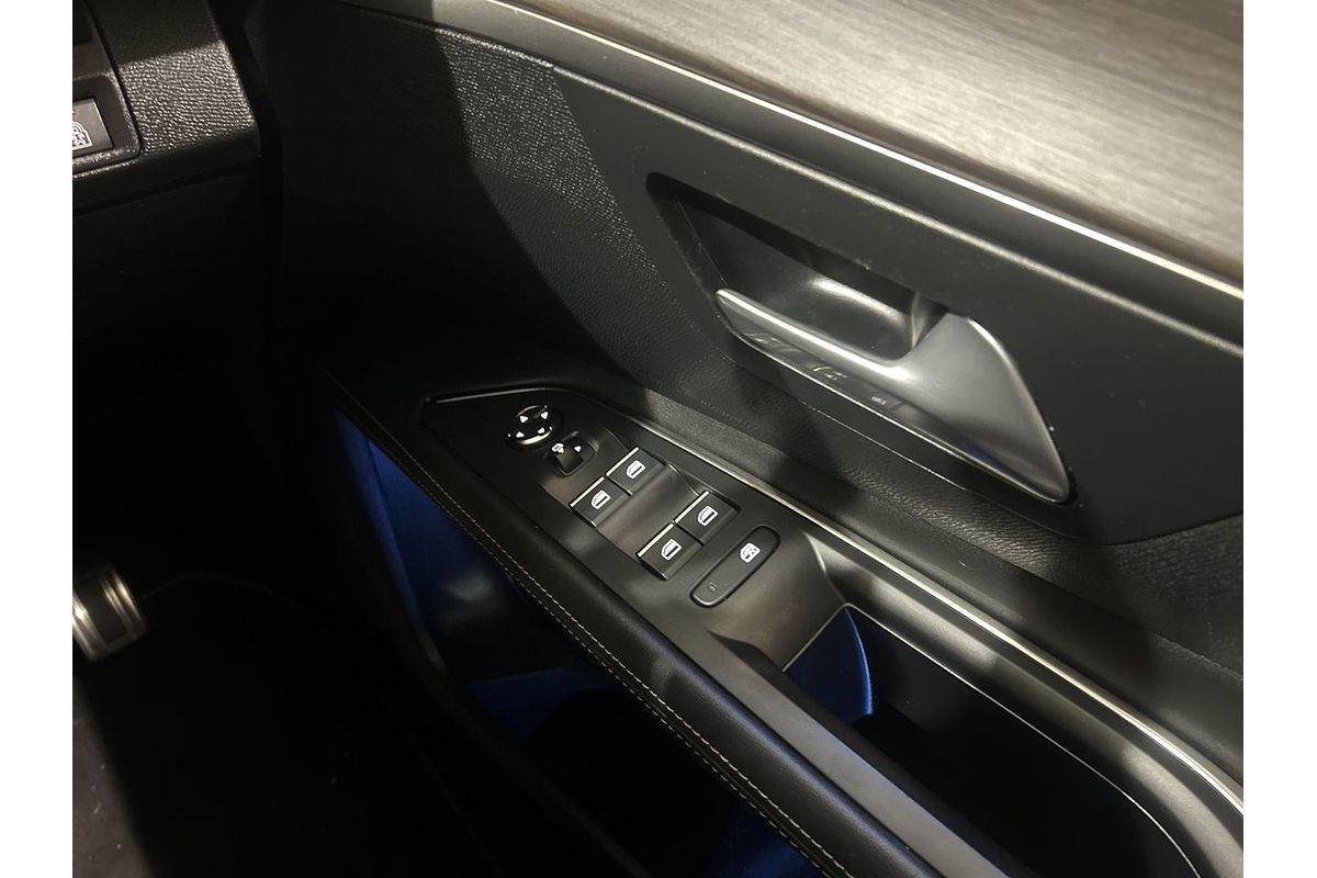 2021 Peugeot 3008 GT P84