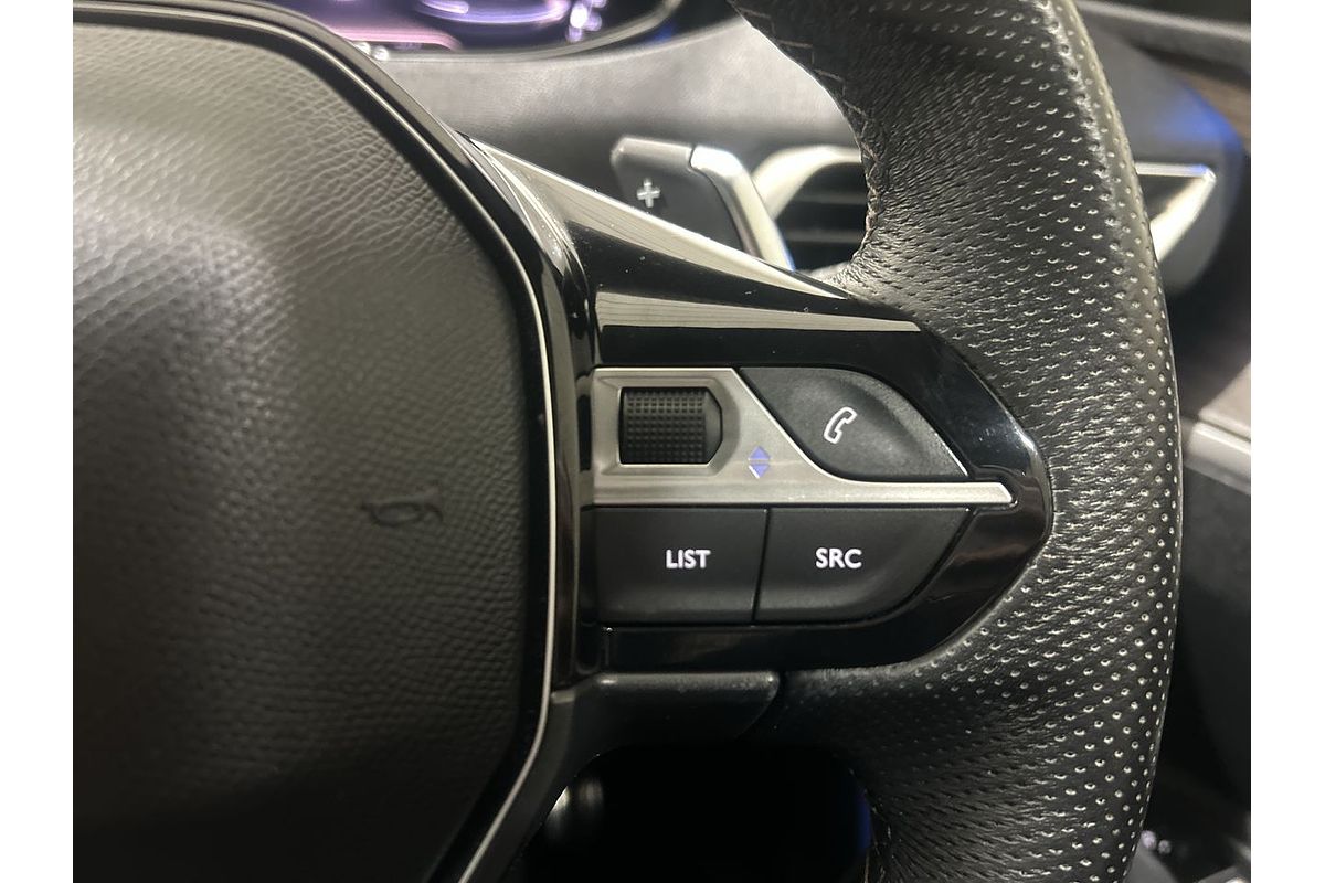 2021 Peugeot 3008 GT P84
