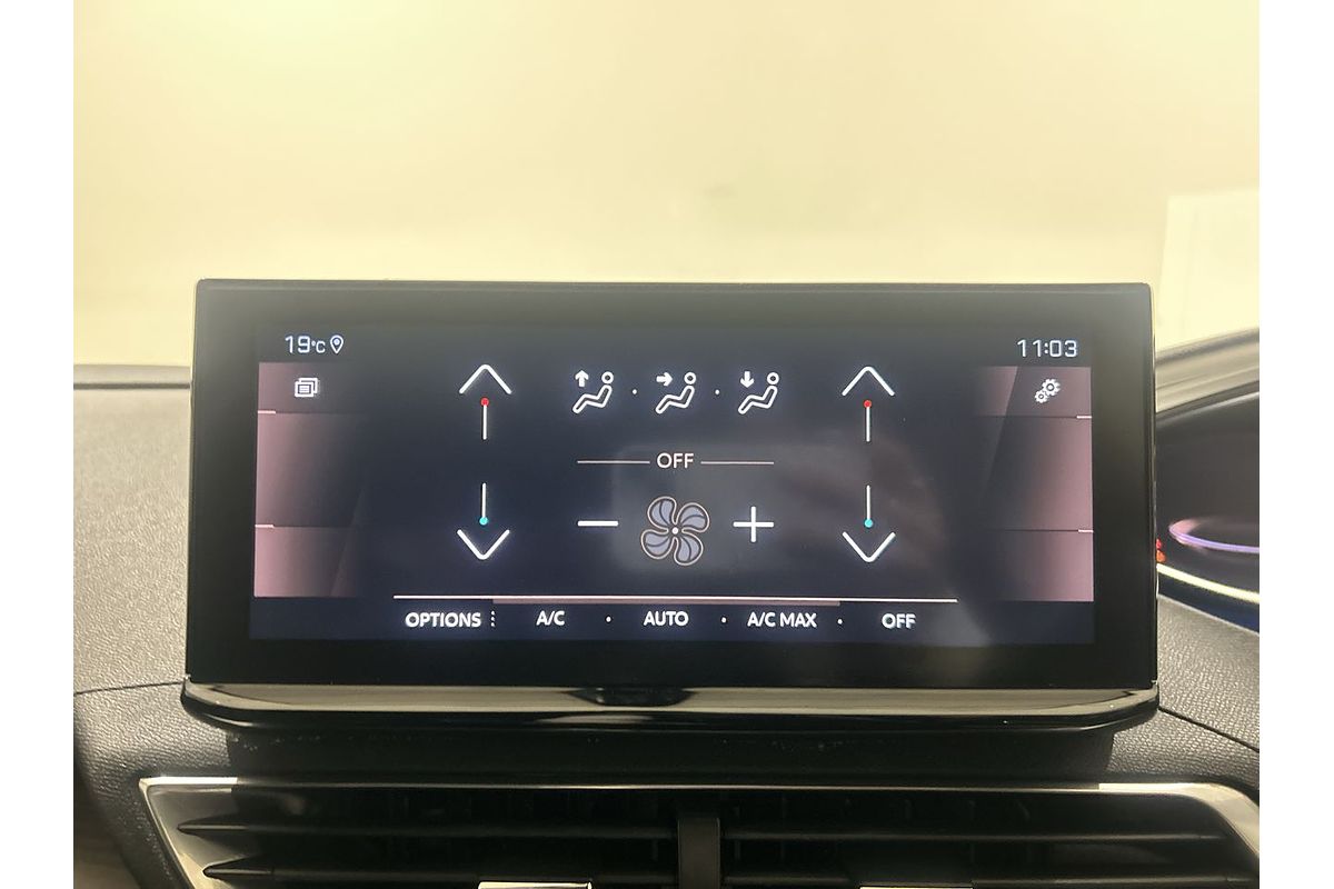 2021 Peugeot 3008 GT P84