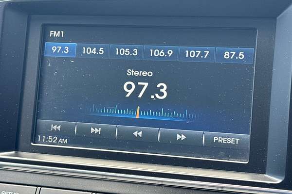2017 Hyundai Elantra Active AD