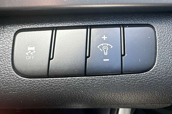 2017 Hyundai Elantra Active AD