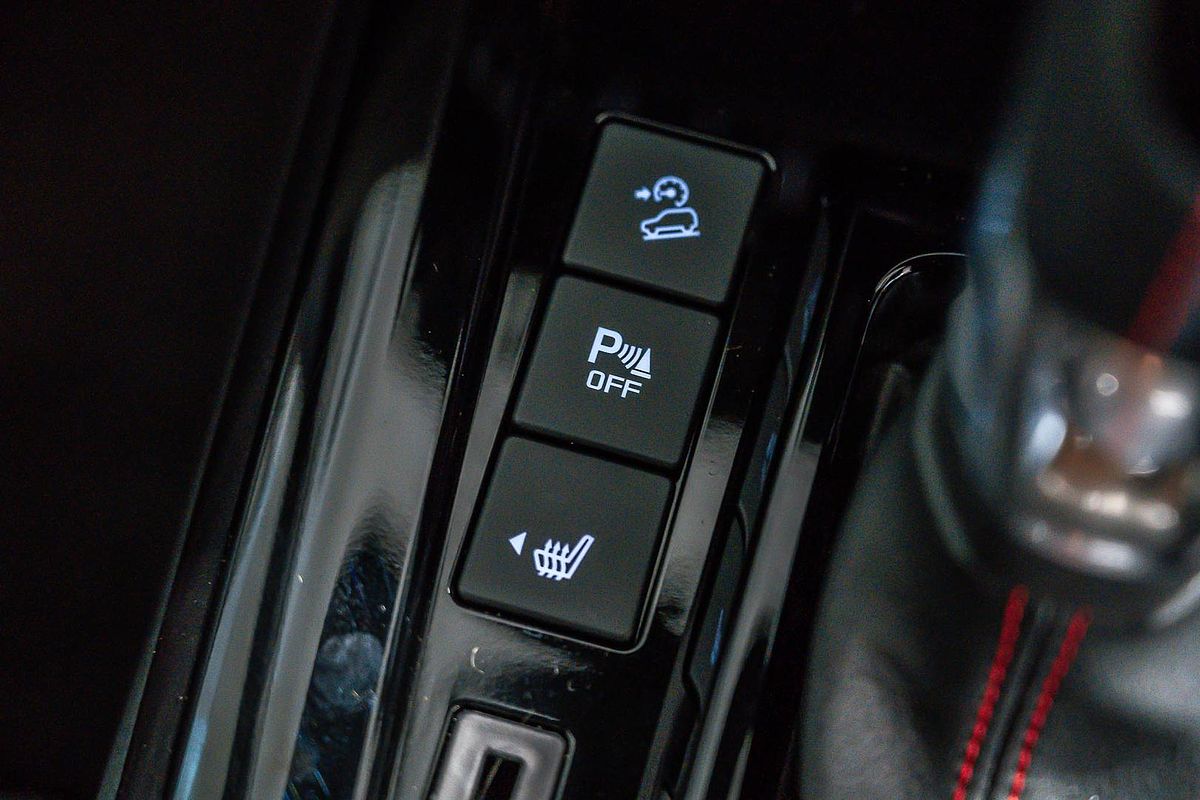 2024 Isuzu D-MAX X-TERRAIN 4X4