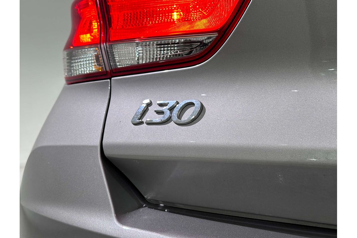 2022 Hyundai i30  PD.V4