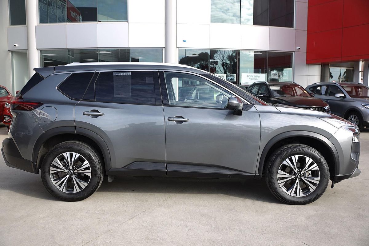 2023 Nissan X-TRAIL ST-L T33