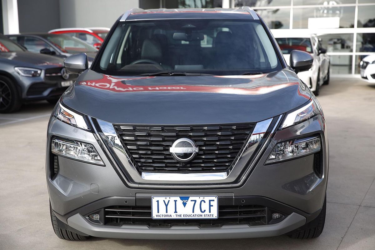 2023 Nissan X-TRAIL ST-L T33