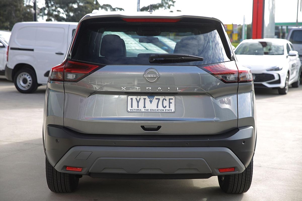2023 Nissan X-TRAIL ST-L T33