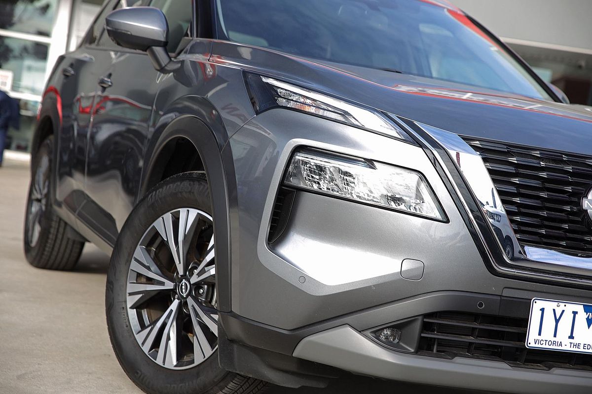 2023 Nissan X-TRAIL ST-L T33