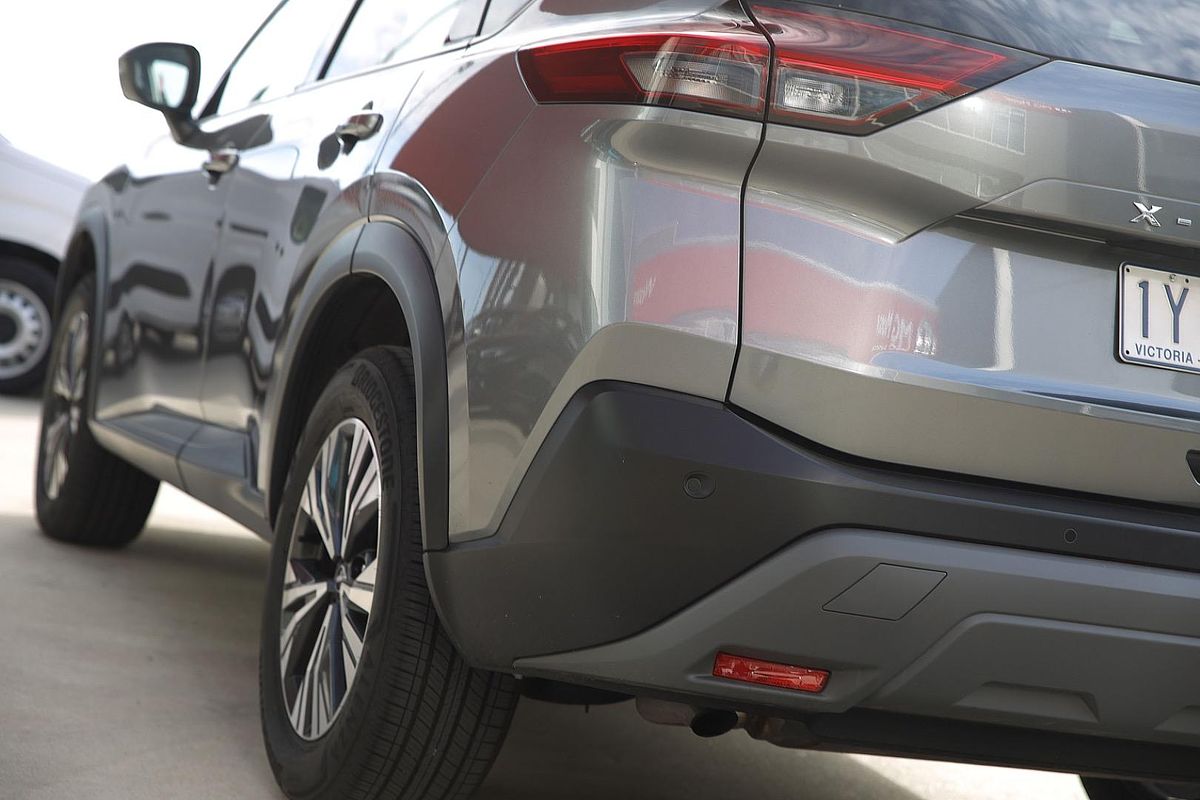 2023 Nissan X-TRAIL ST-L T33