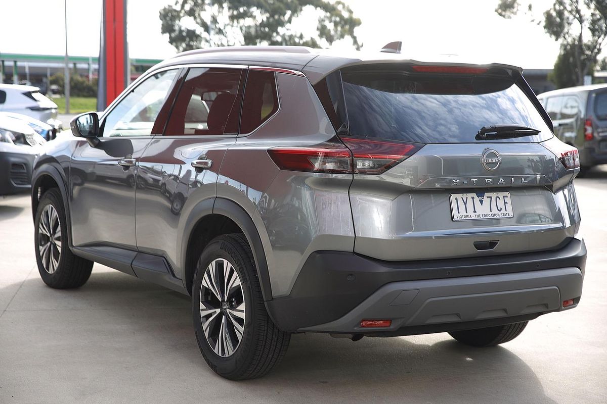 2023 Nissan X-TRAIL ST-L T33