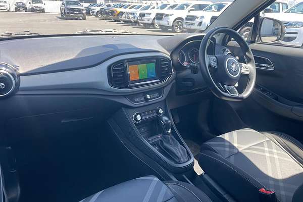2022 MG MG3 Core