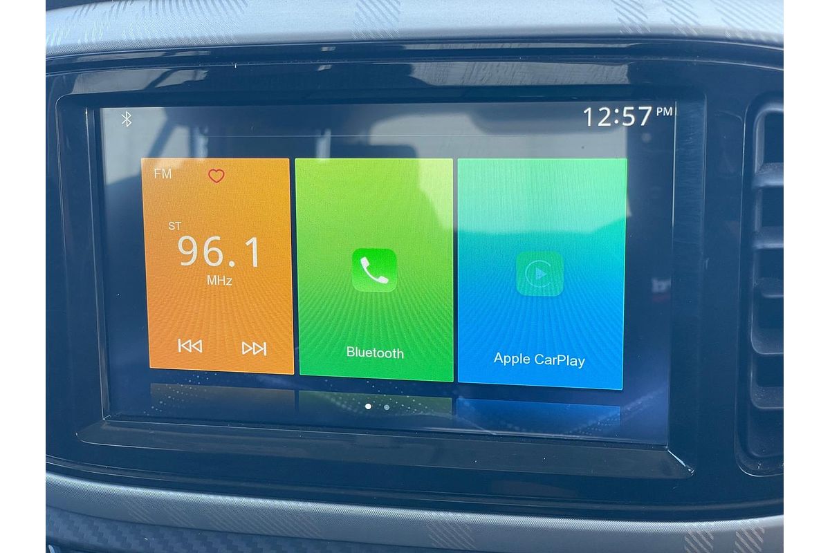 2022 MG MG3 Core