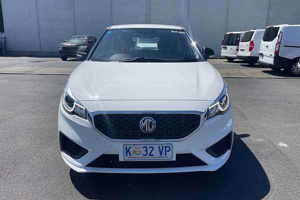 2022 MG MG3 Core