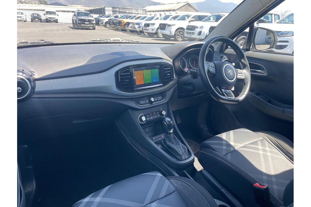 2022 MG MG3 Core