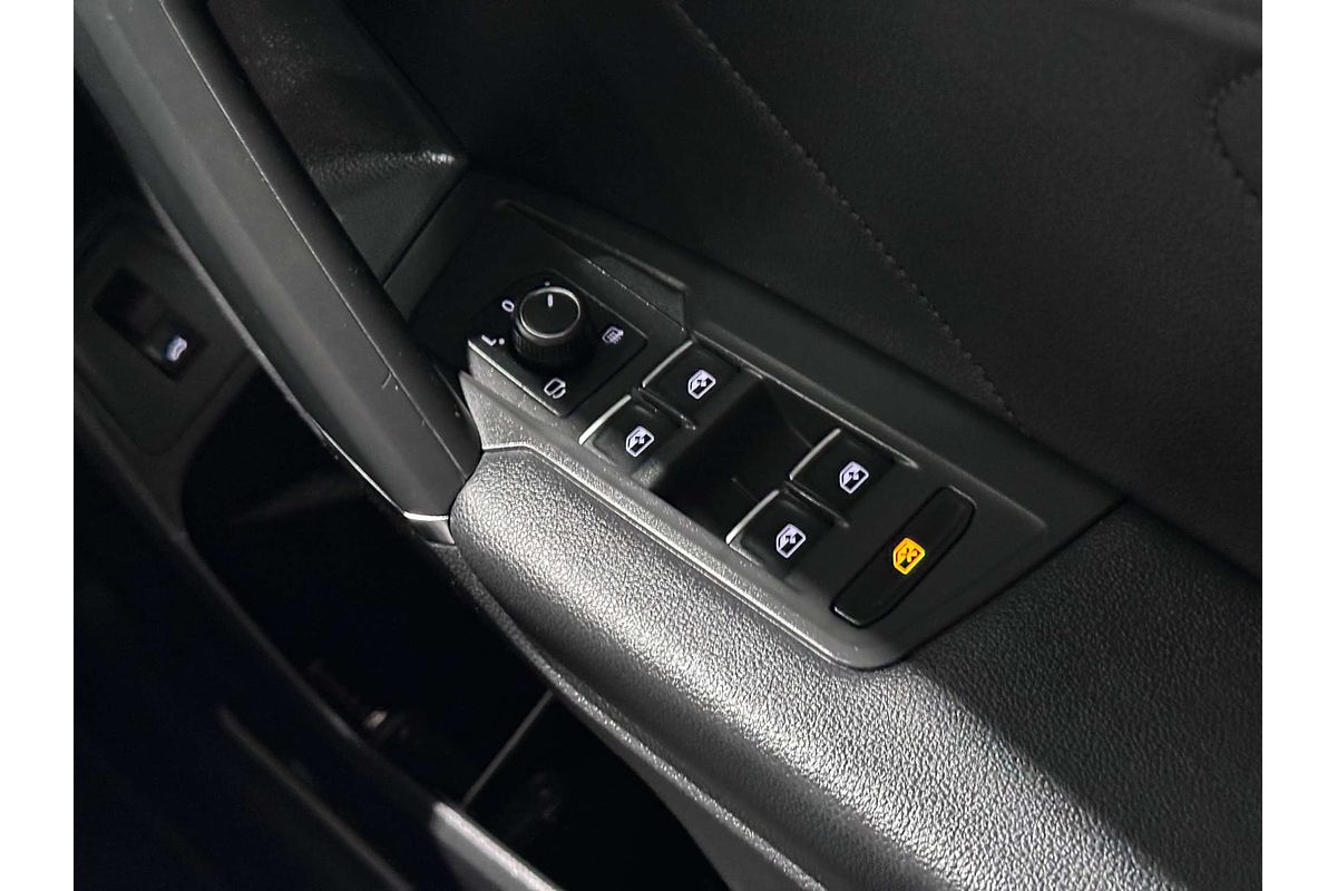 2018 Volkswagen Tiguan 162TSI Highline Allspace 5N