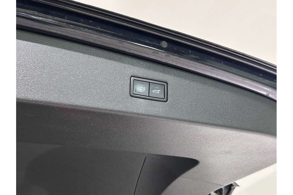 2018 Volkswagen Tiguan 162TSI Highline Allspace 5N