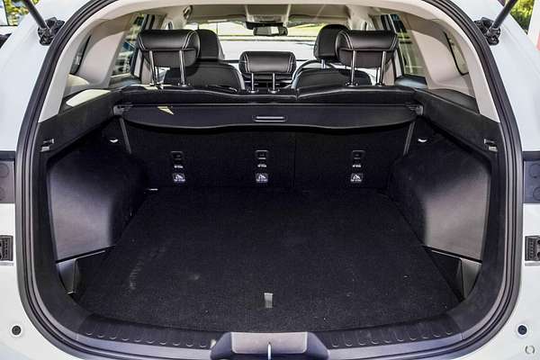 2025 GWM Haval H6 Lux Hybrid B01