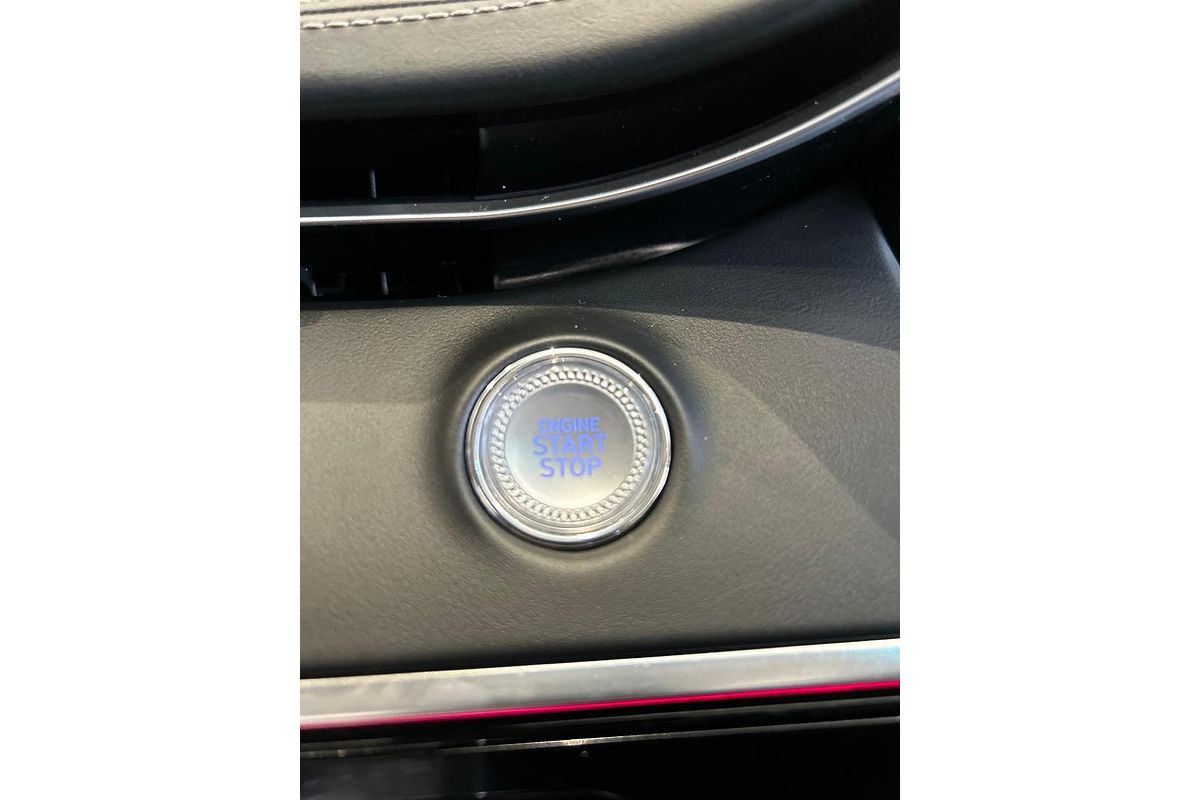 2023 Genesis GV70 2.5T JK.V2