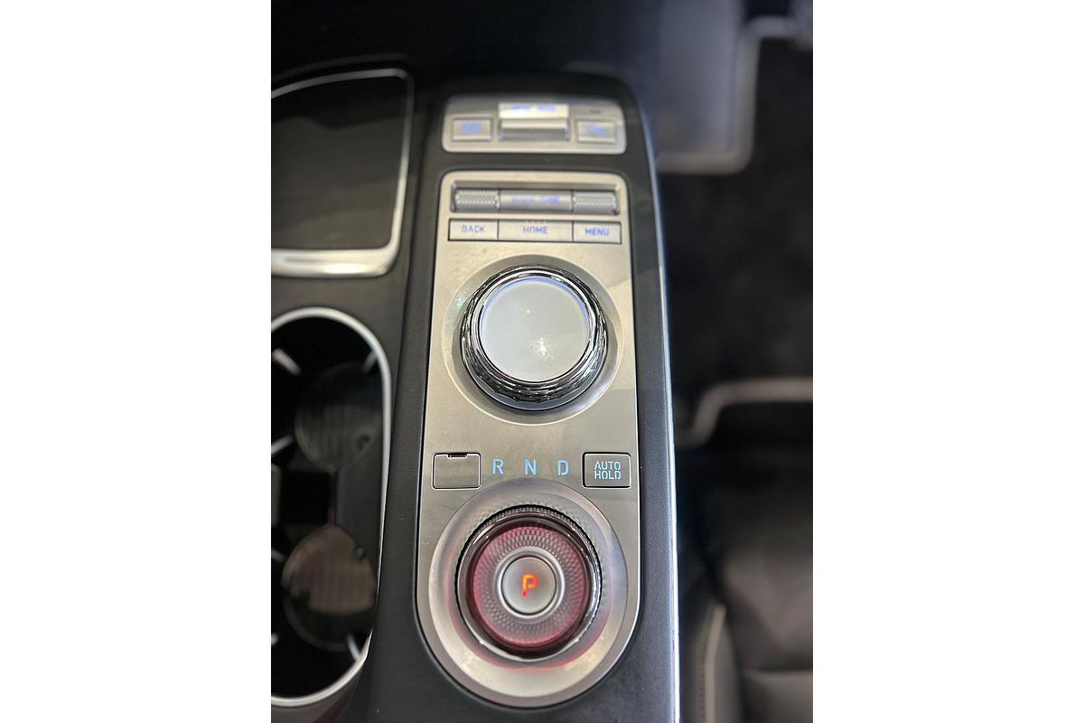 2023 Genesis GV70 2.5T JK.V2