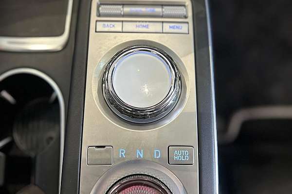 2023 Genesis GV70 2.5T JK.V2