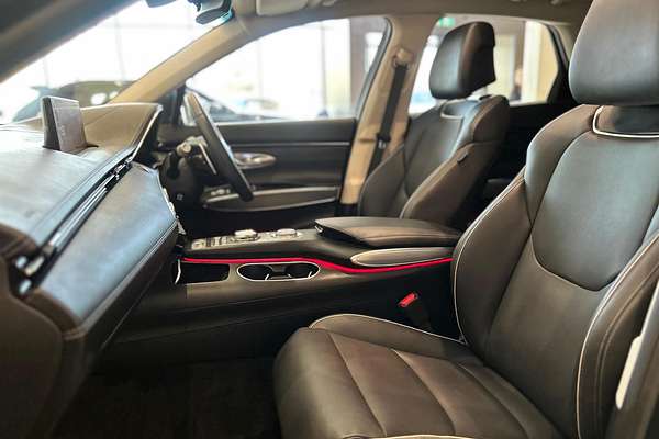 2023 Genesis GV70 2.5T JK.V2