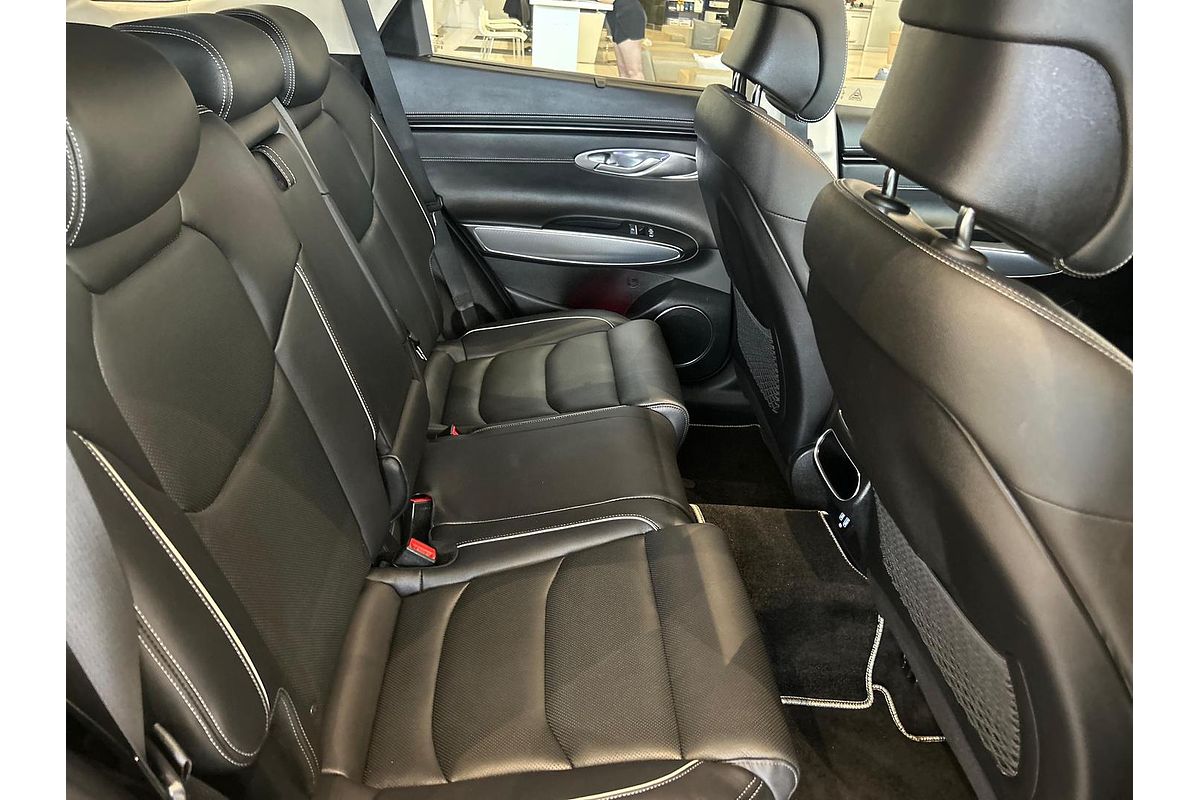 2023 Genesis GV70 2.5T JK.V2