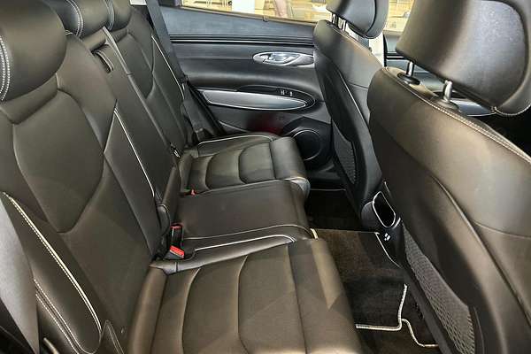 2023 Genesis GV70 2.5T JK.V2