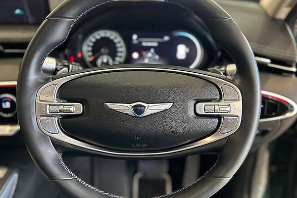 2023 Genesis GV70 2.5T JK.V2