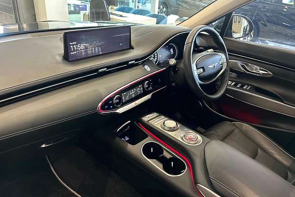 2023 Genesis GV70 2.5T JK.V2