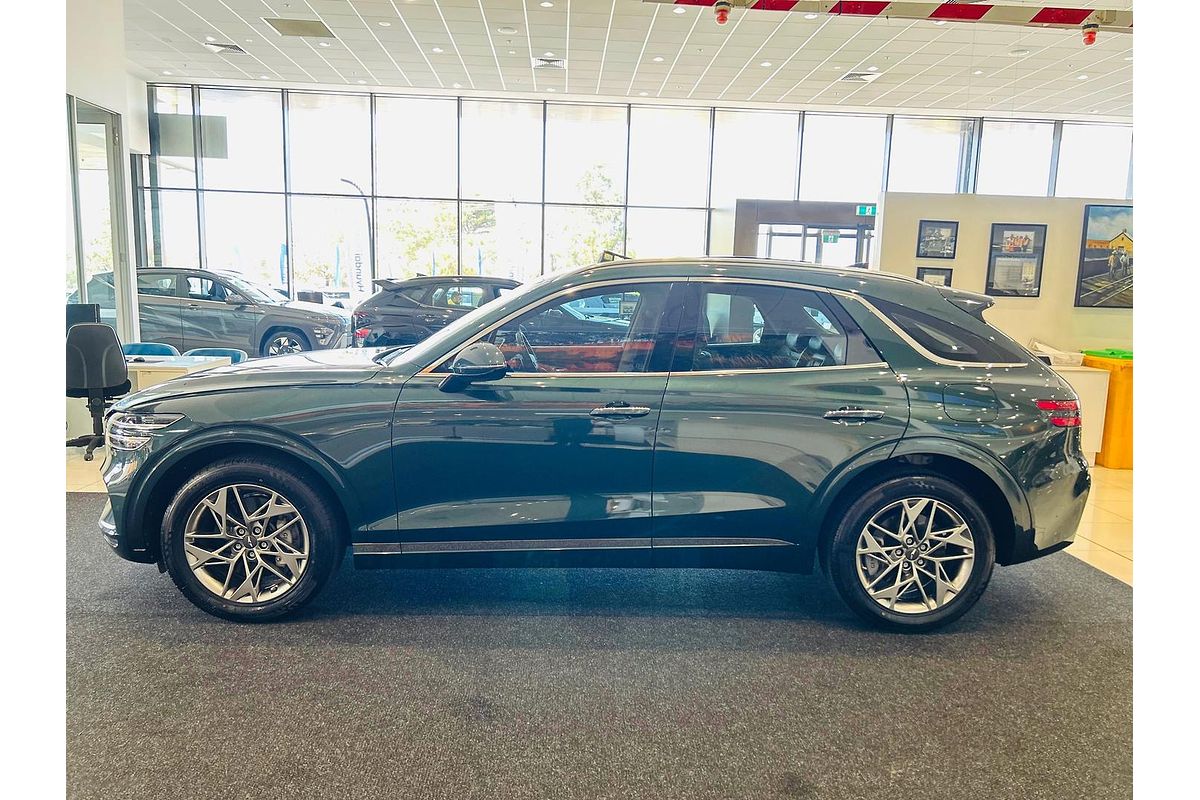 2023 Genesis GV70 2.5T JK.V2