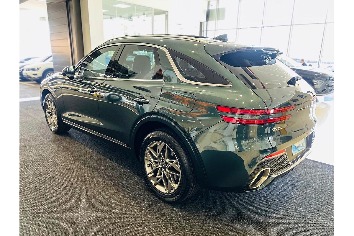 2023 Genesis GV70 2.5T JK.V2