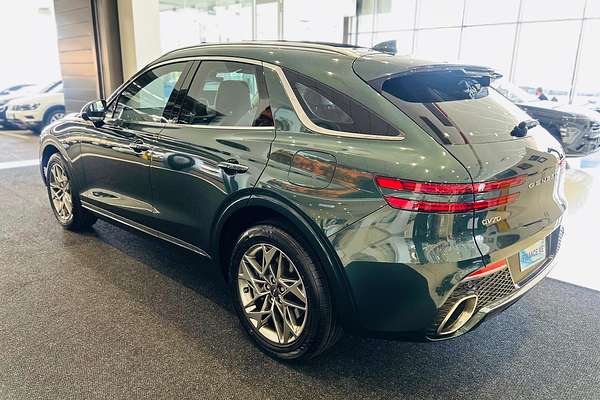 2023 Genesis GV70 2.5T JK.V2