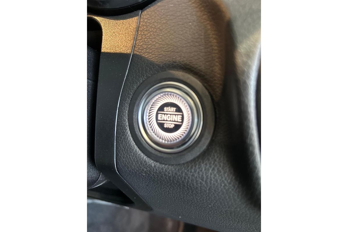 2021 Mercedes-Benz GLC-Class GLC43 AMG C253