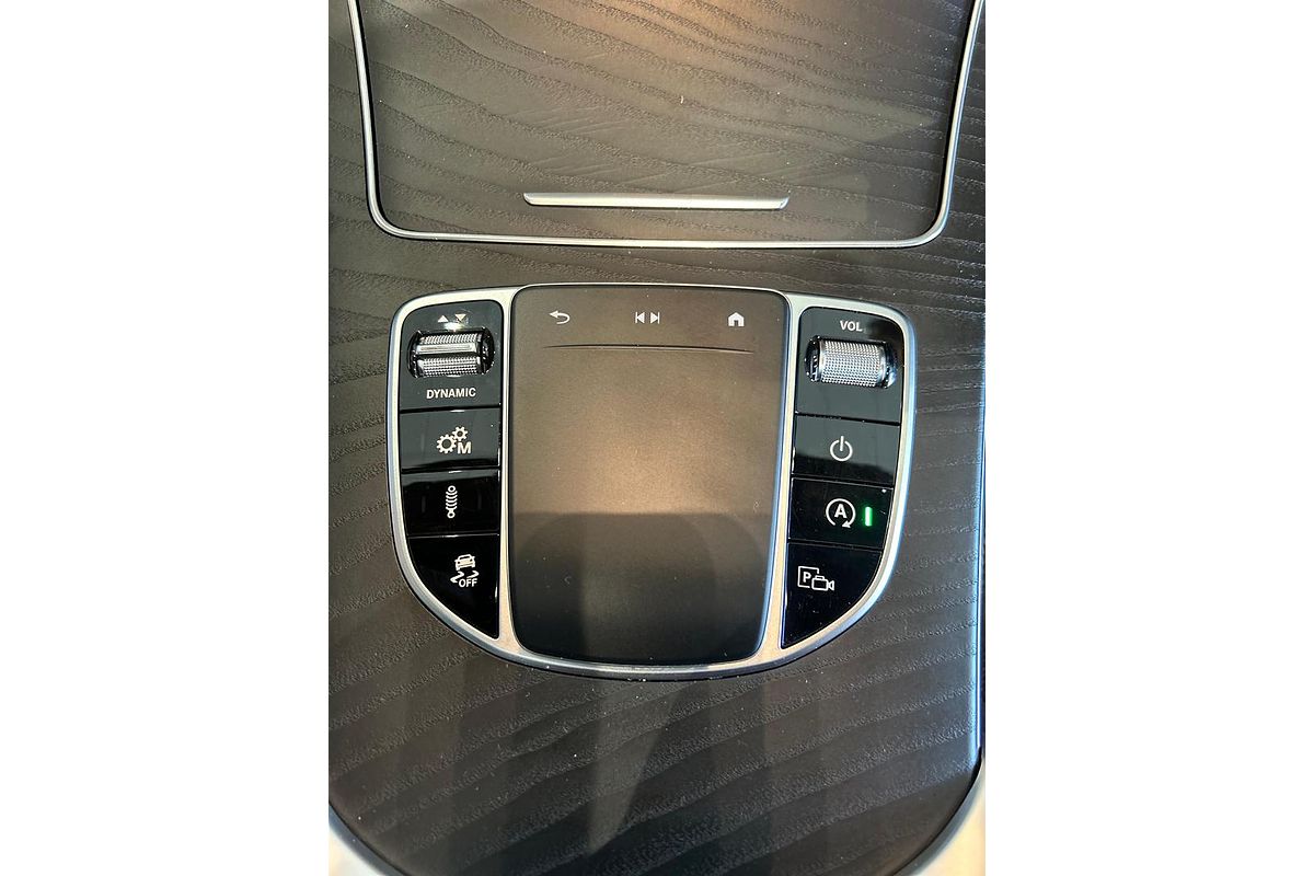 2021 Mercedes-Benz GLC-Class GLC43 AMG C253