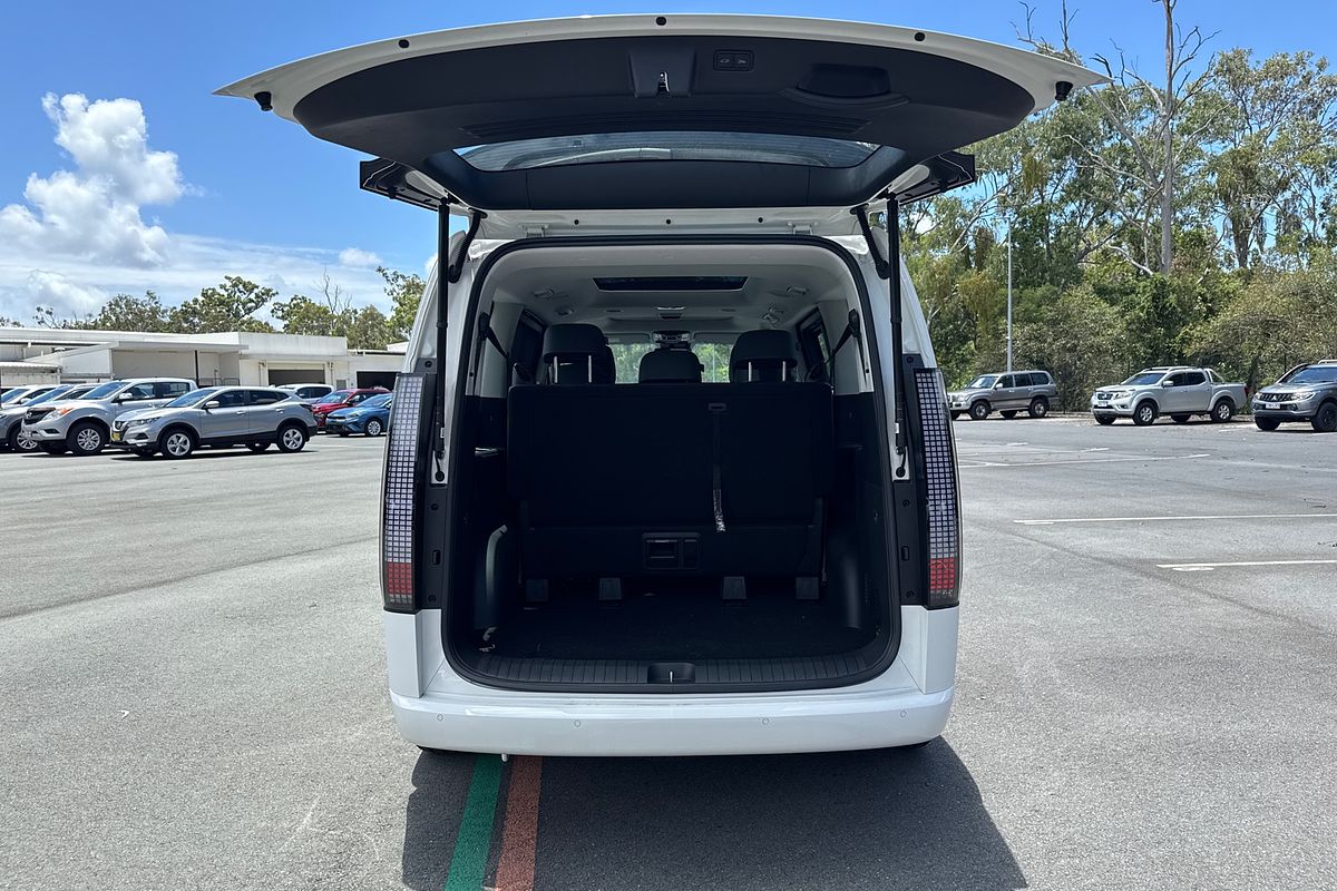 2024 Hyundai STARIA Highlander US4.V3