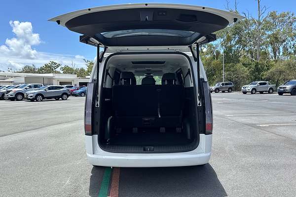 2024 Hyundai STARIA Highlander US4.V3