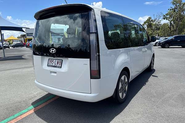 2024 Hyundai STARIA Highlander US4.V3