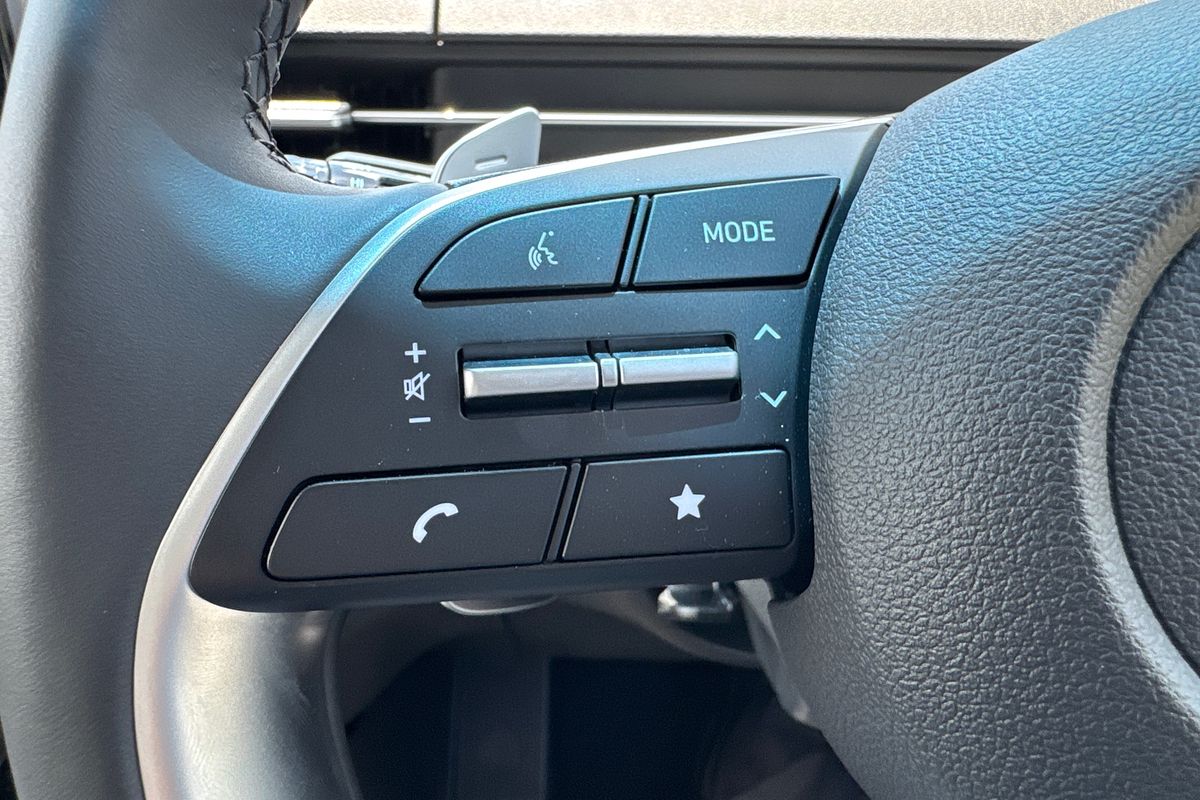 2024 Hyundai STARIA Highlander US4.V3